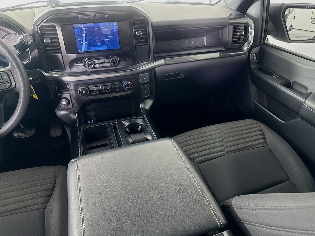 Used Car 2023 Ford F-150  Xl For Sale Under $35,000 In Austin, Texas