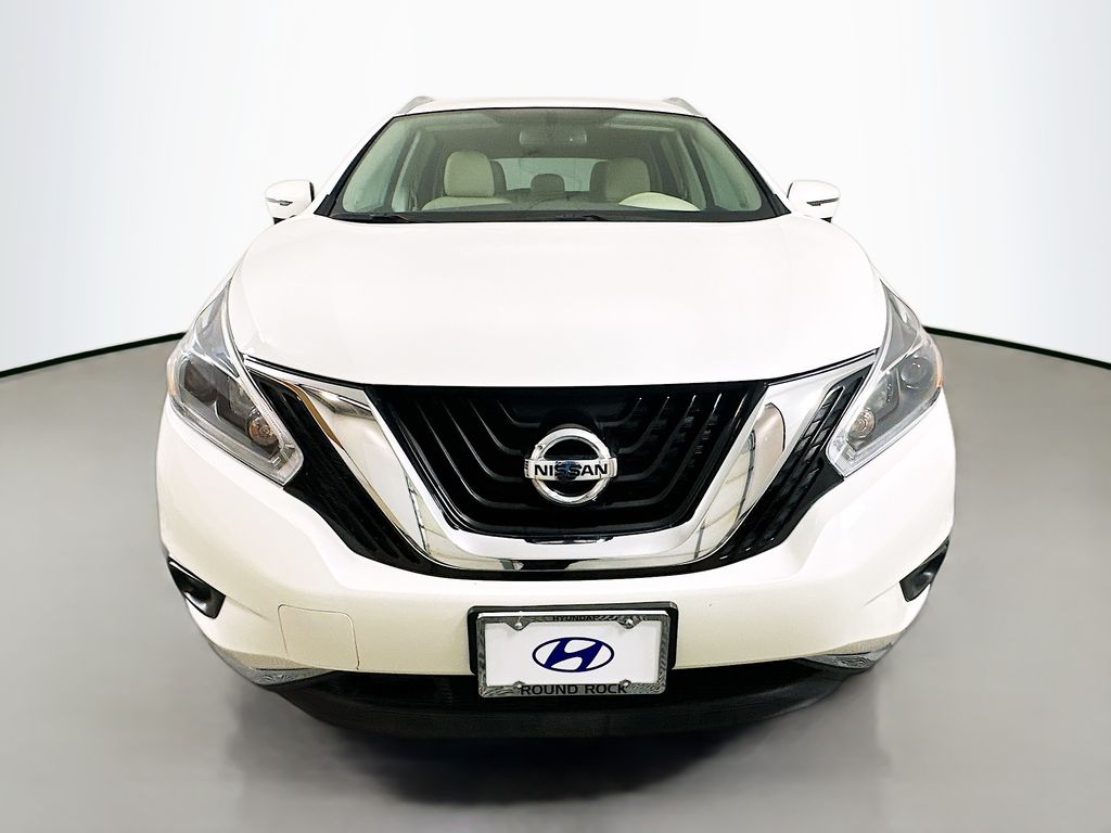 Thumbnail: 2018 Nissan Murano - 2
