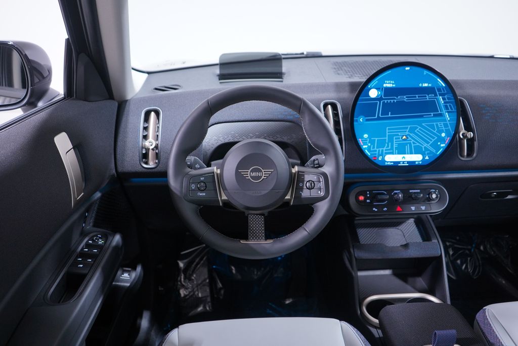 Thumbnail: 2025 MINI Cooper Countryman - 11