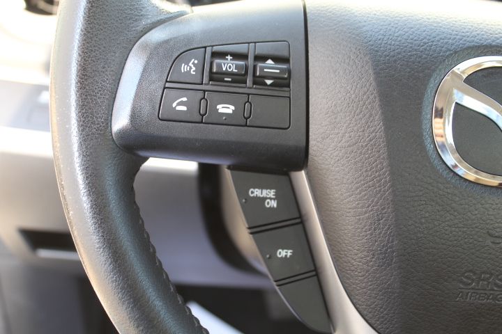 Used Car 2013 Mazda Mazda3  I Grand Touring For Sale Under $10,000 In Georgetown, Texas