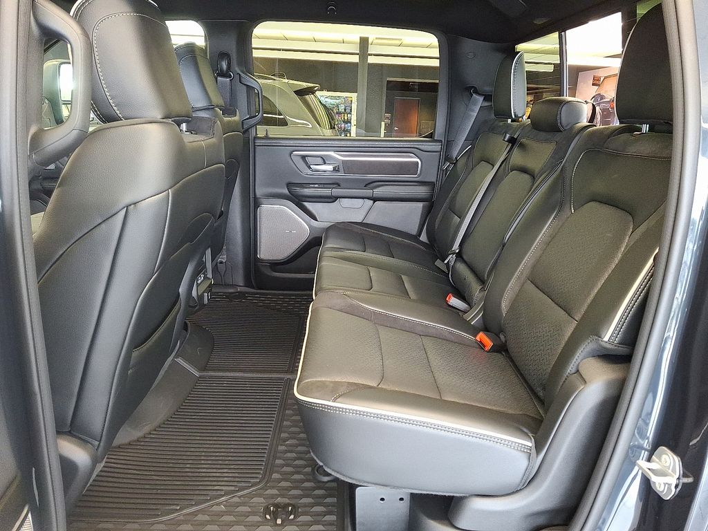 2026 Ram 1500 — photo 8