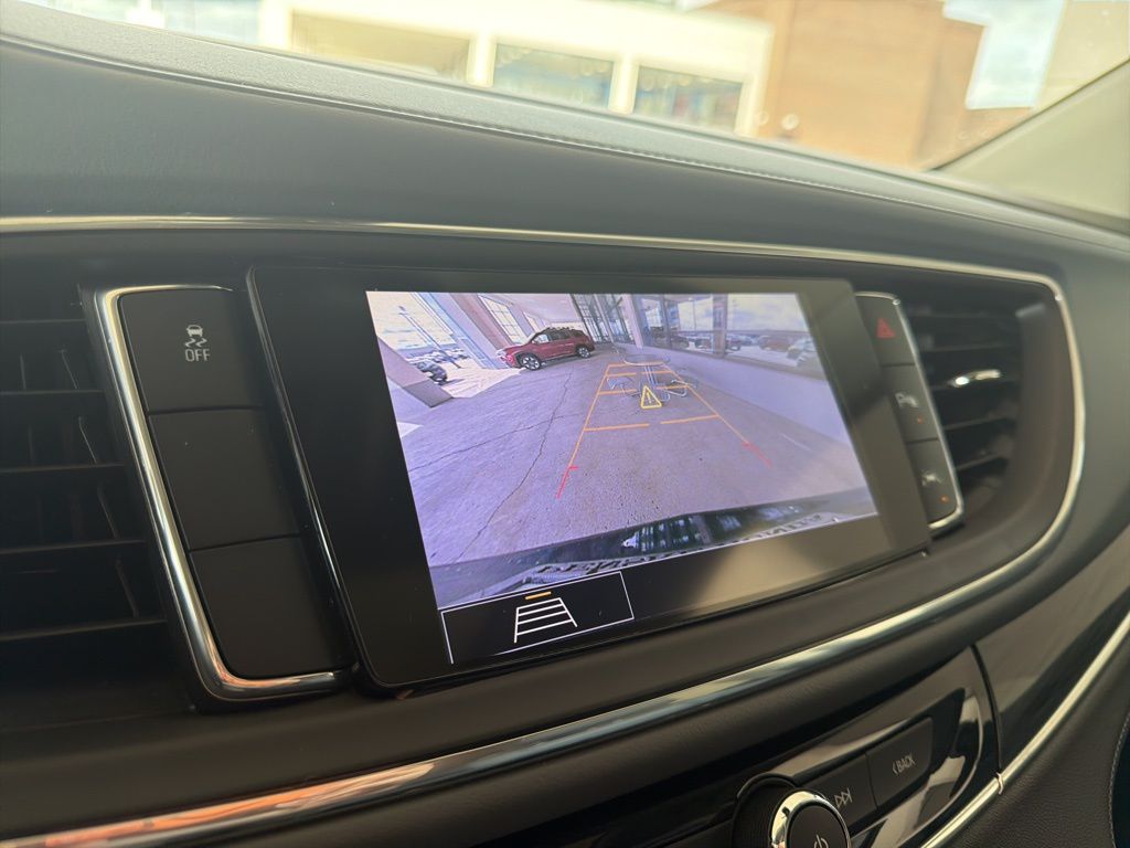 Thumbnail: 2020 Buick Enclave - 31