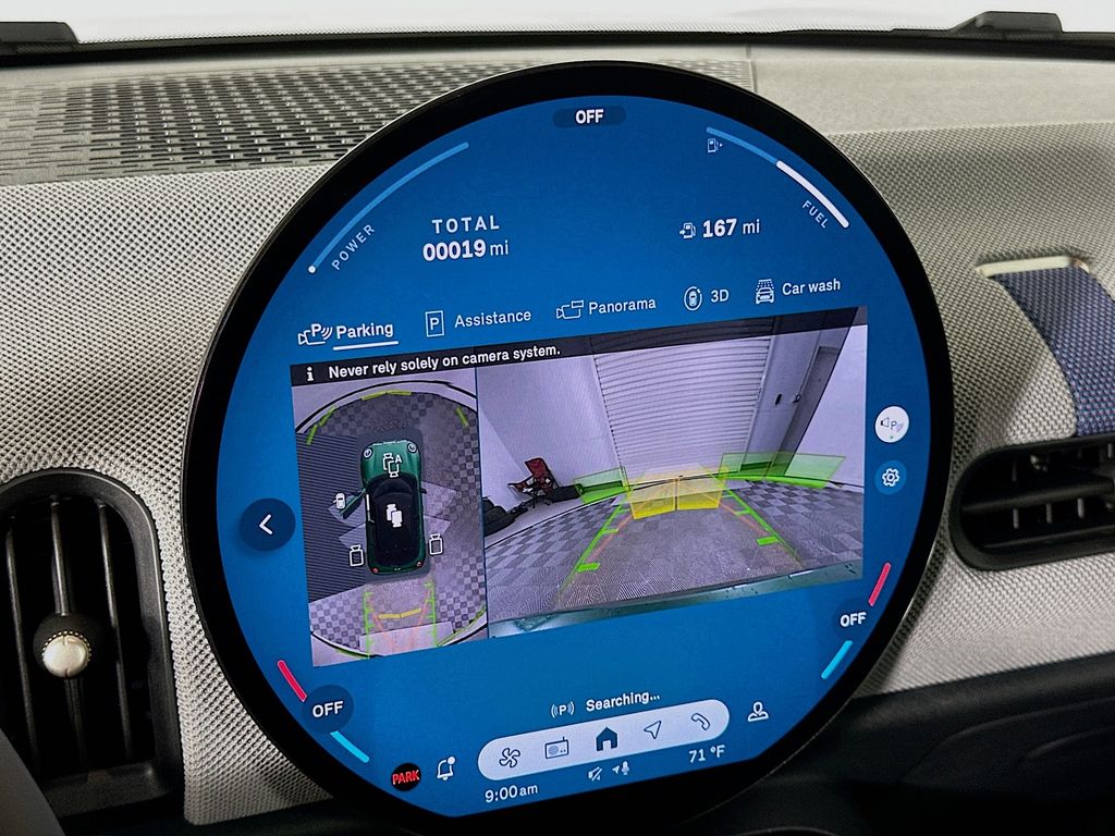 Thumbnail: 2026 MINI Cooper - 13