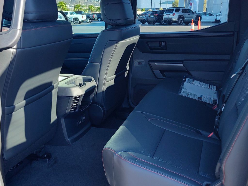 New 2026 Toyota Tundra i-FORCE MAX Truck