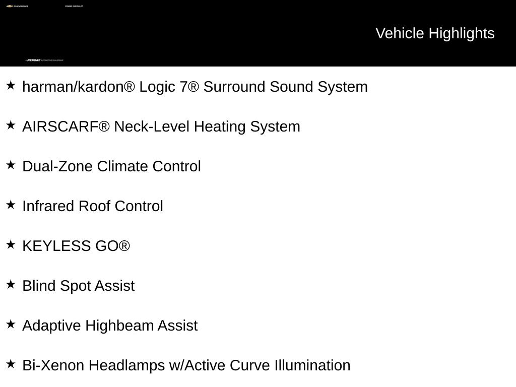Thumbnail: 2016 Mercedes-Benz SLK - 6