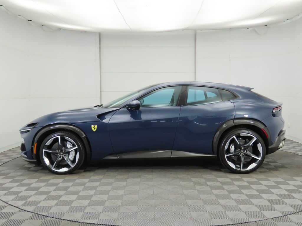 2024 Ferrari   8
