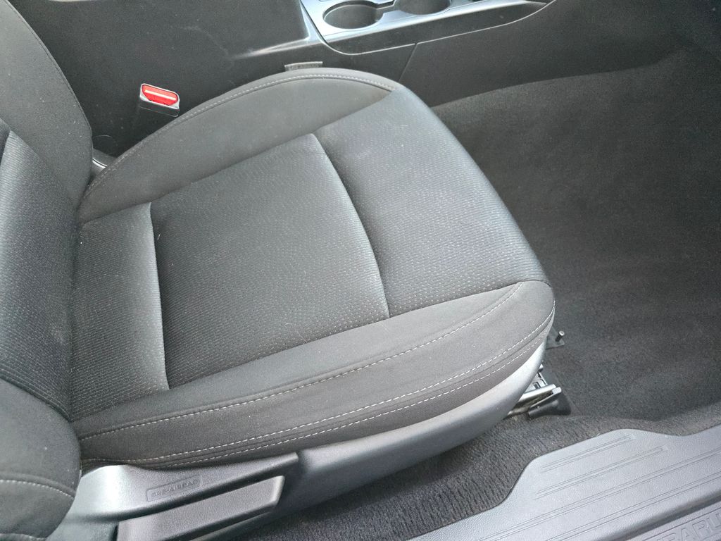 2016 Subaru Legacy 2.5i photo 23