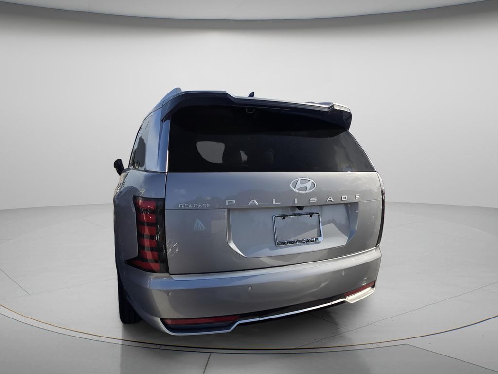 2026 Hyundai Palisade - $44,995