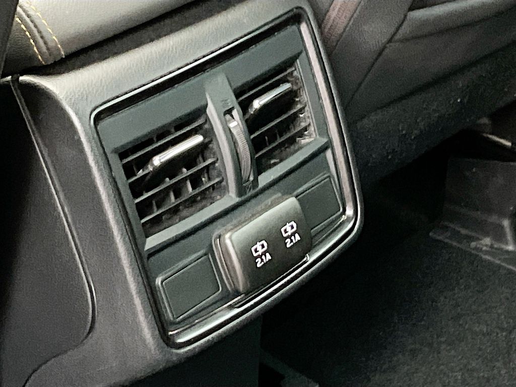 2024 Subaru Forester Wilderness - Photo 26