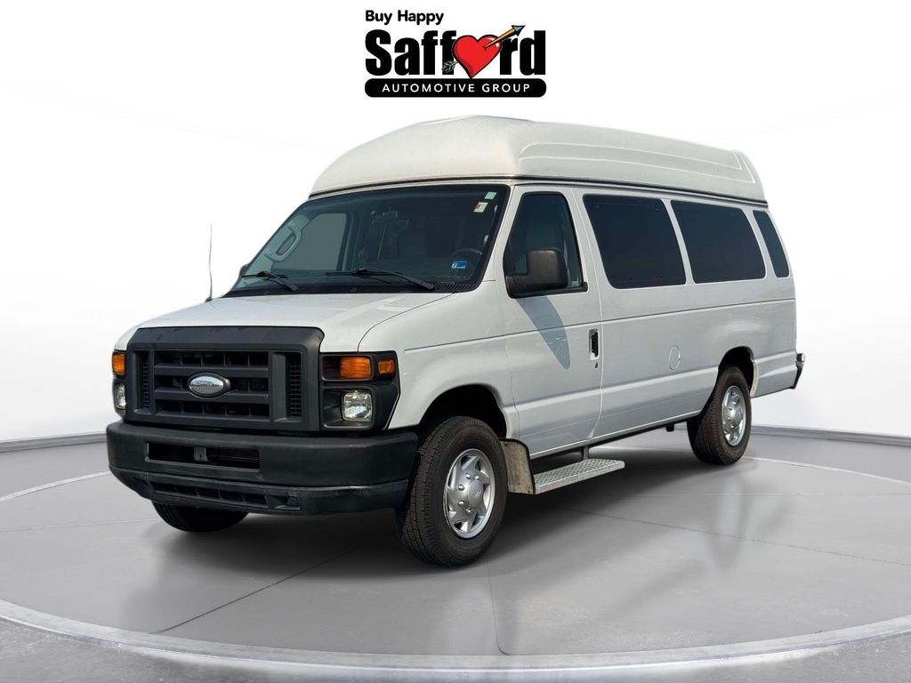 2014 Ford E-250 Commercial