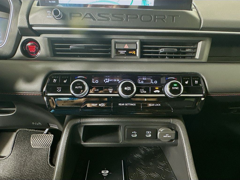 Thumbnail: 2026 Honda Passport - 14