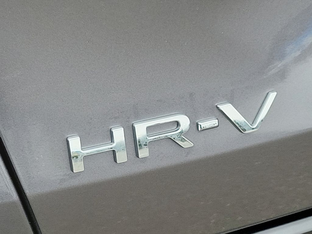 2025 Honda HR-V EX-L 5