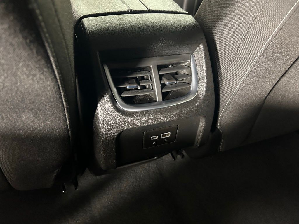 Used 2025 Gray Chevrolet LT image 15