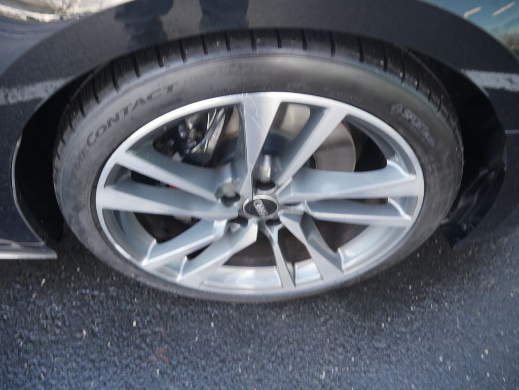 Thumbnail: 2022 Audi S5 - 14