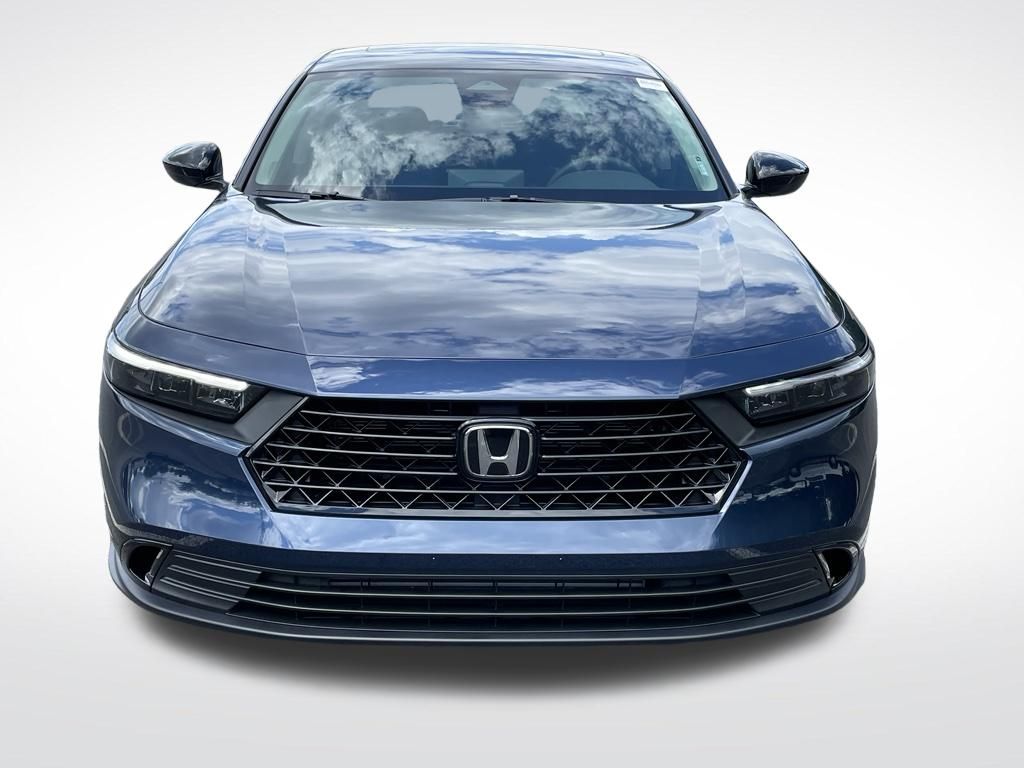 Thumbnail: 2026 Honda Accord - 9