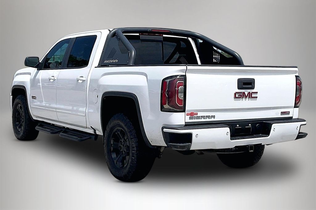 Used 2021 Ram 1500 Laramie 4D Crew Cab