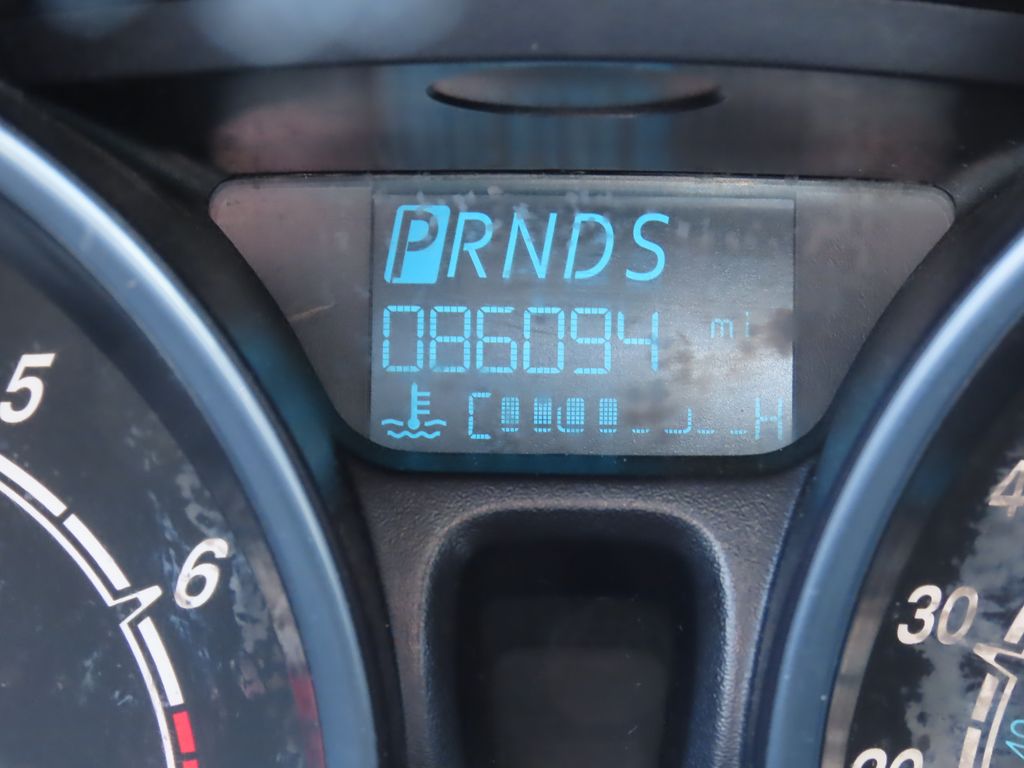 Thumbnail: 2014 Ford Fiesta - 20