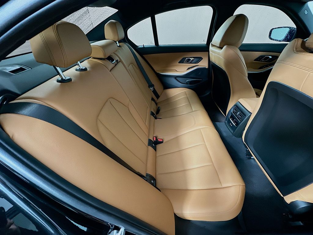 2024 BMW 3 Series 330i xDrive 27