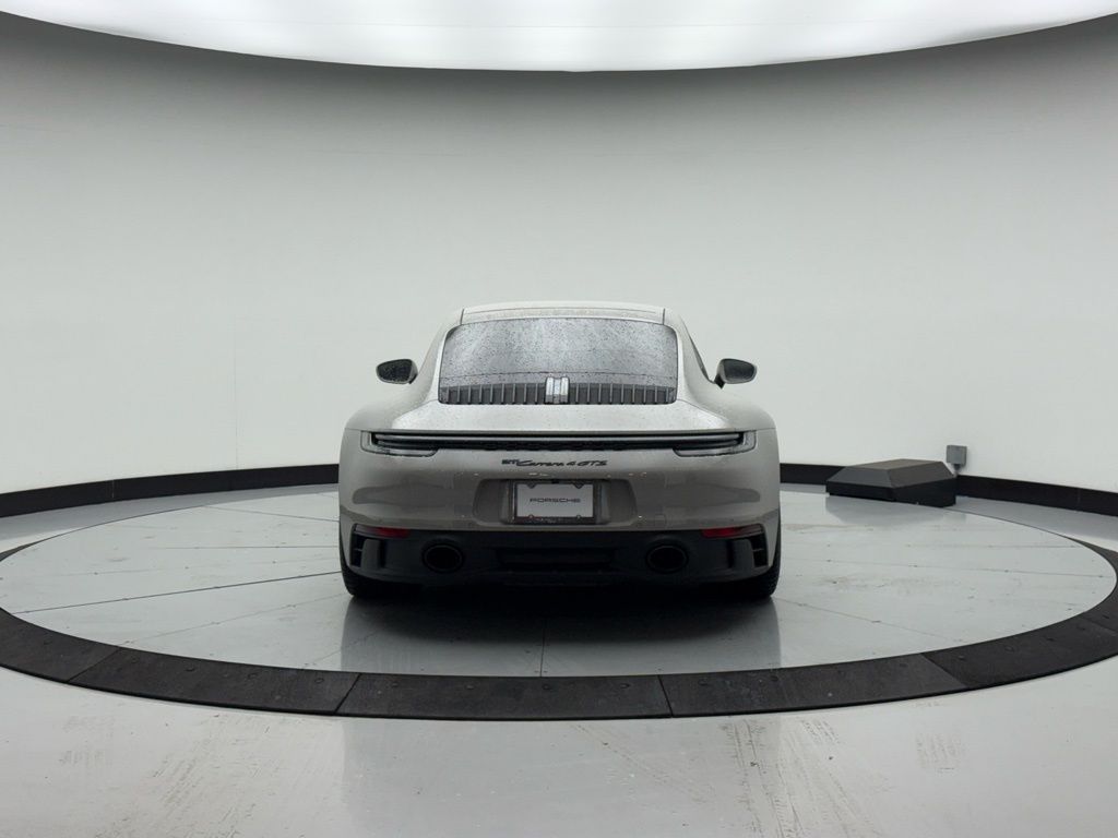 Thumbnail: 2024 Porsche 911 - 10