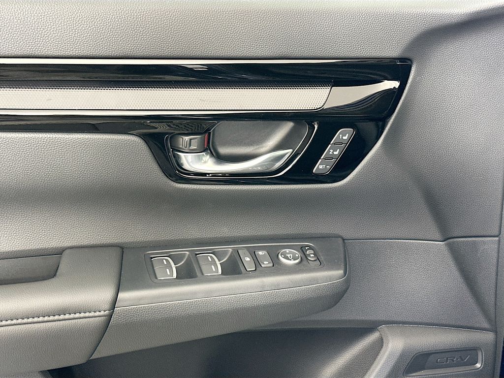 Thumbnail: 2026 Honda CR-V - 19