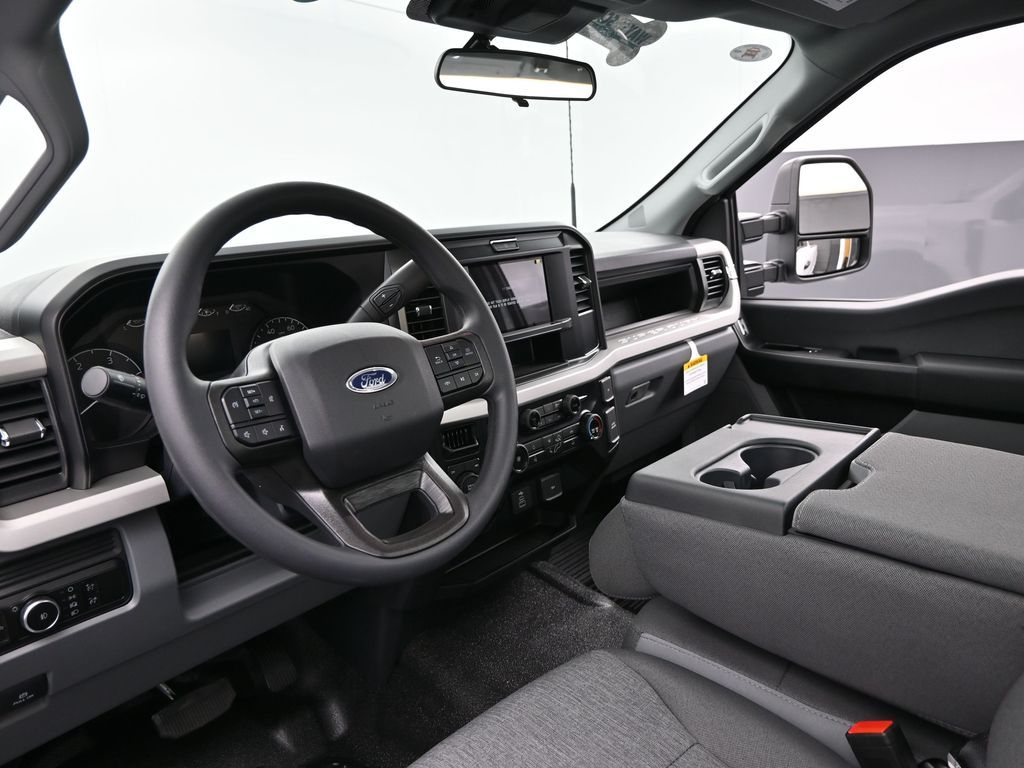 2026 Ford F-250 XL photo 20