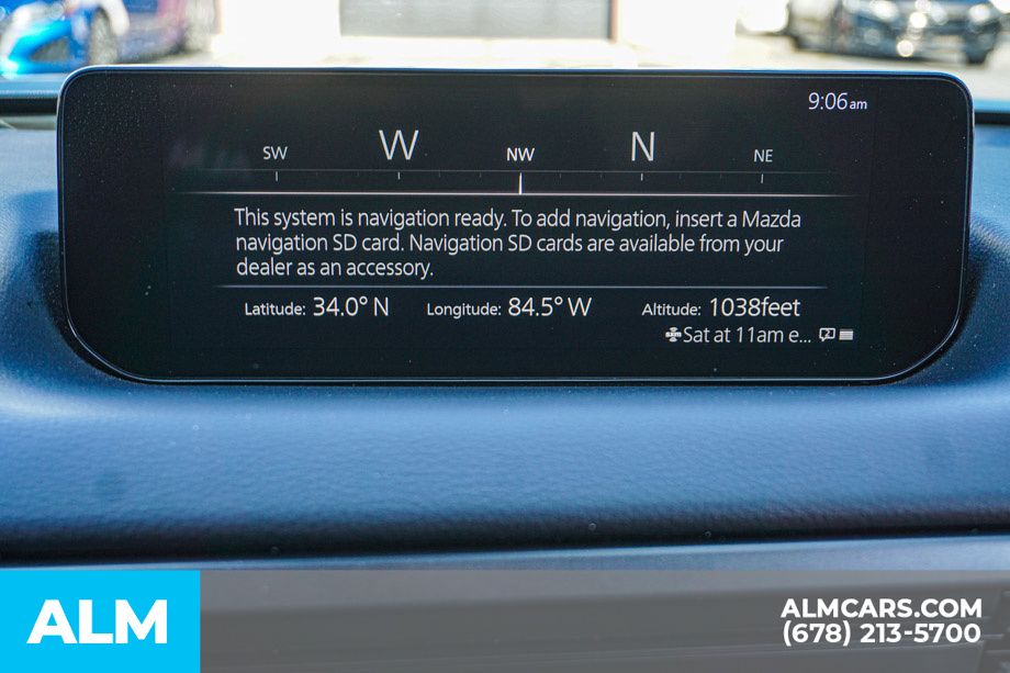 2025 Mazda CX-50 Premium Plus - Photo 35