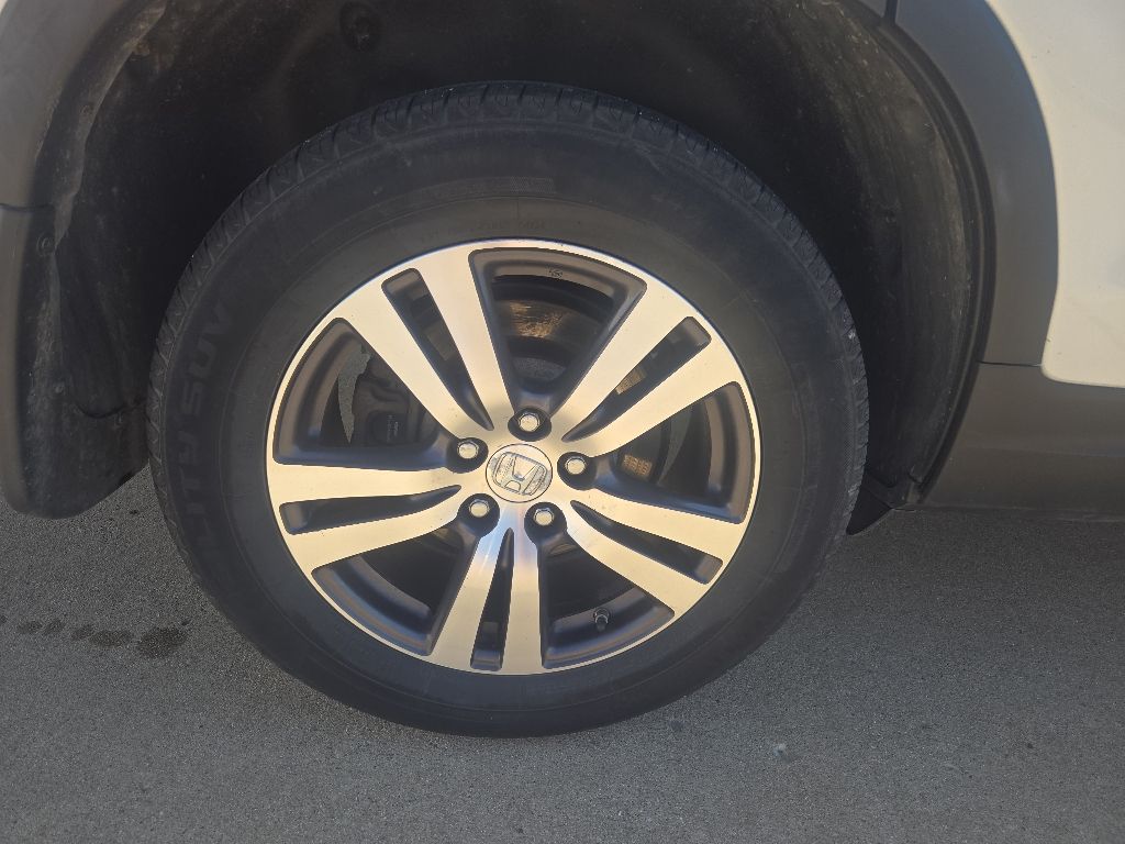 Used 2017 Honda Pilot SUV