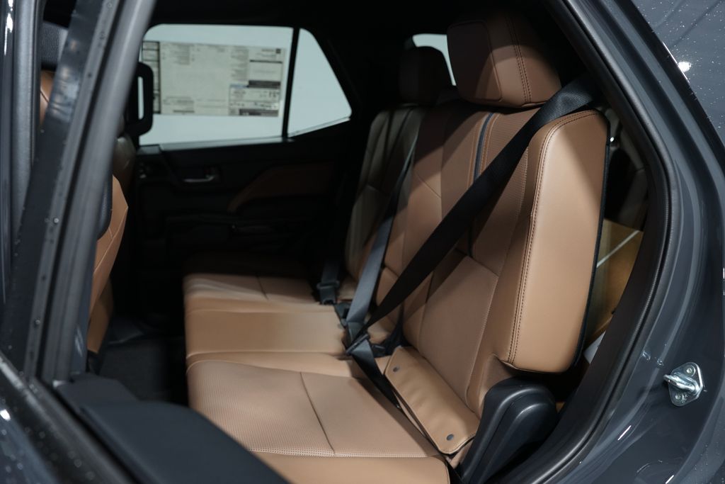 Thumbnail: 2026 Toyota 4Runner - 32