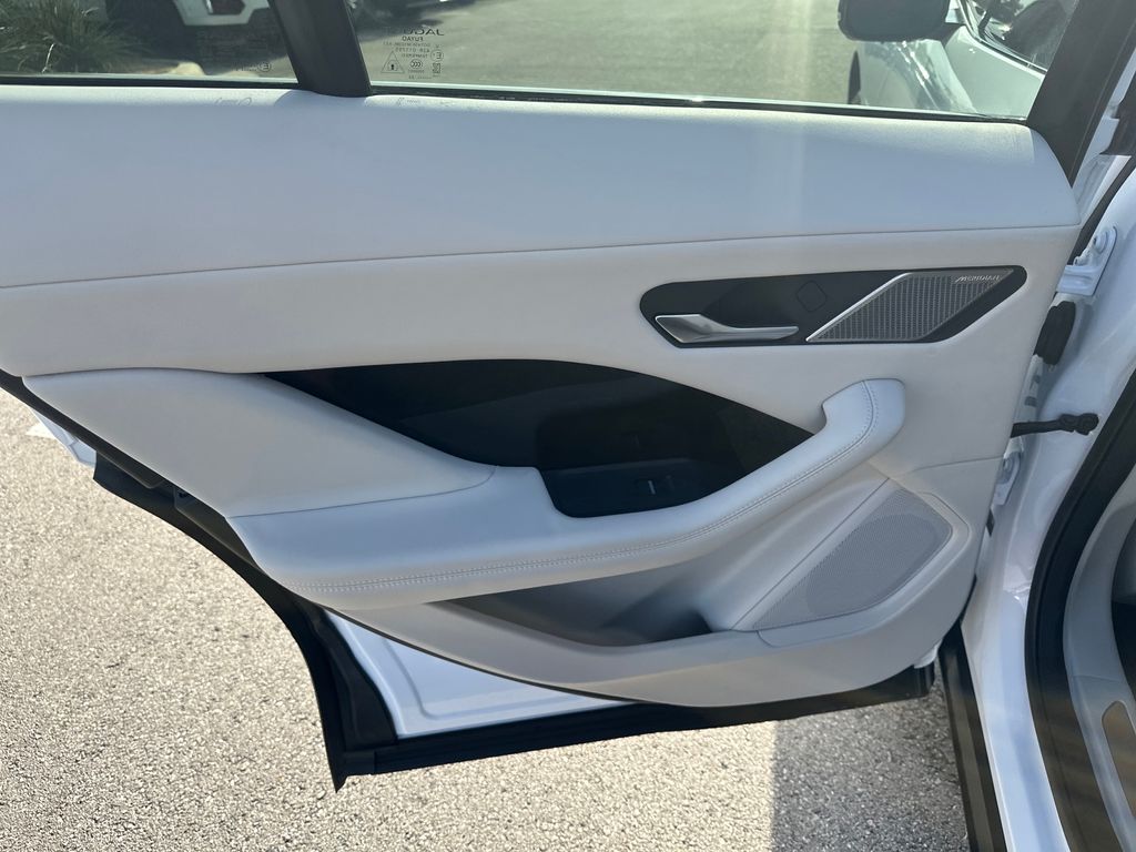 Used Car 2024 Jaguar I-pace  Hse For Sale Under $50,000 In Austin, Texas