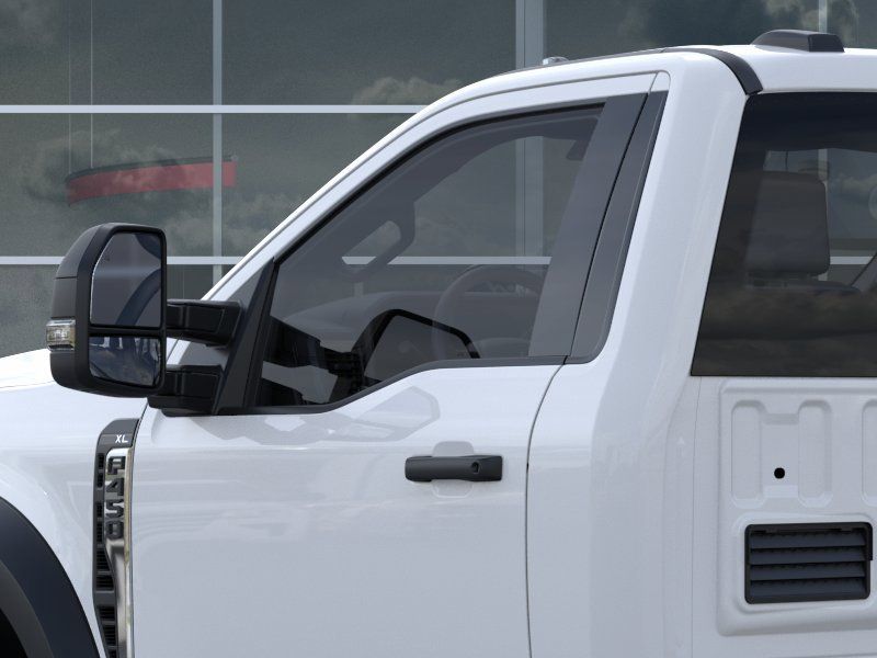 2026 Ford F-450 Chassis XL