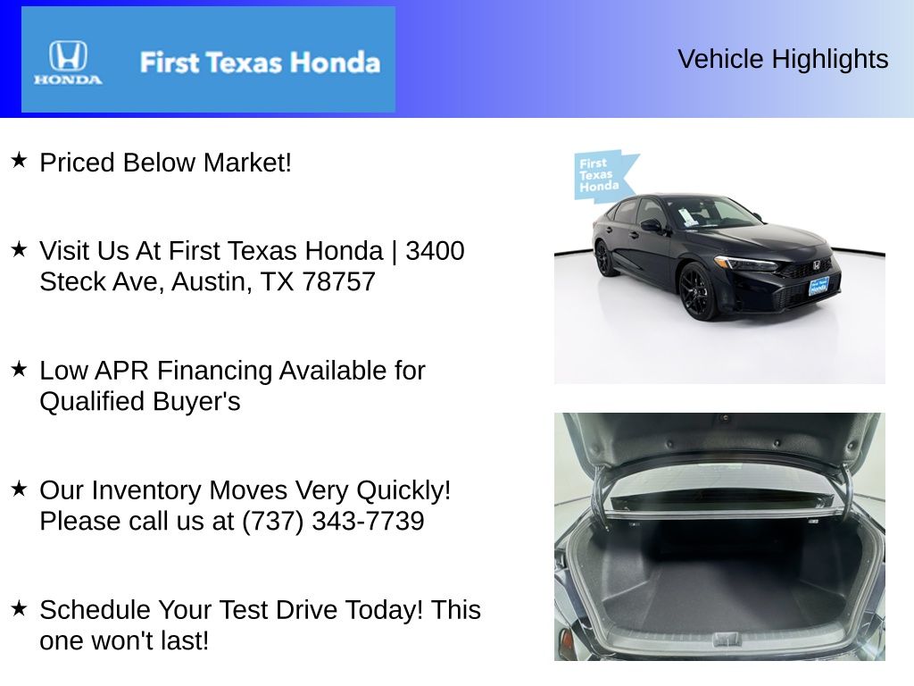 View vehicle photo 5