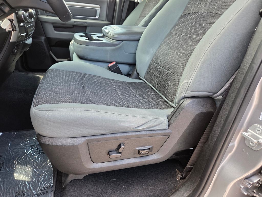 Used 2019 Ram 1500 Classic Truck