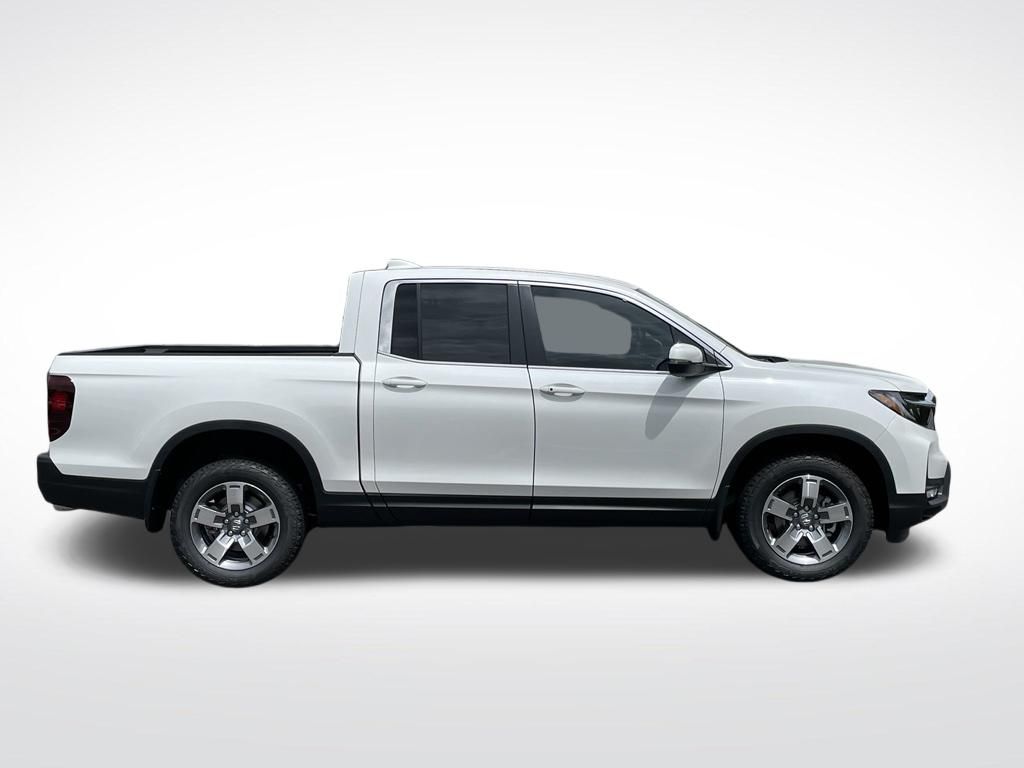 Thumbnail: 2026 Honda Ridgeline - 7