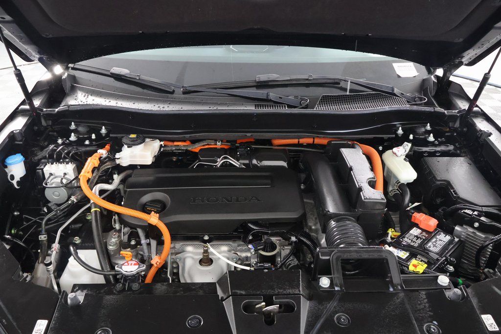 Thumbnail: 2023 Honda CR-V - 11