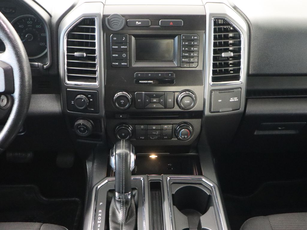 Thumbnail: 2016 Ford F-150 - 14