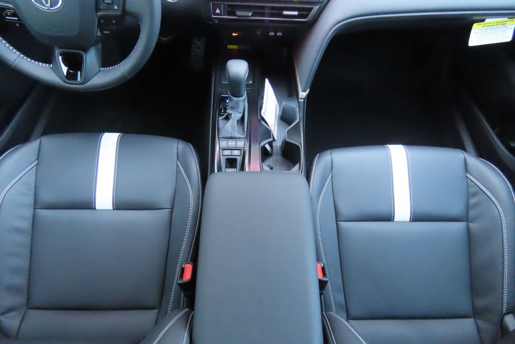 Thumbnail: 2026 Toyota Camry - 16