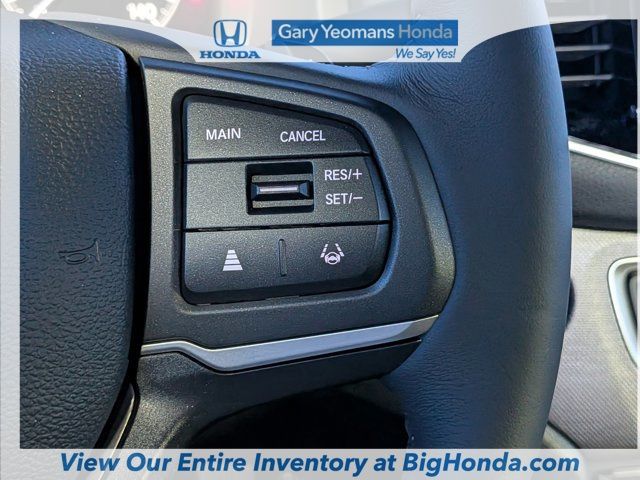 2026 Honda Ridgeline