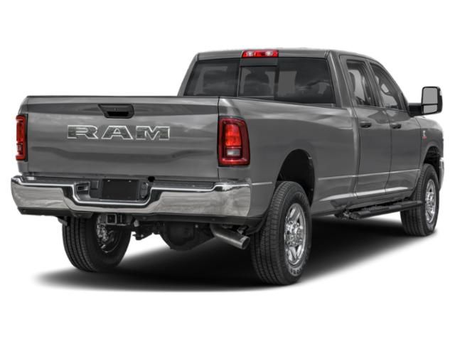 2026 Ram 3500 Laramie - 2