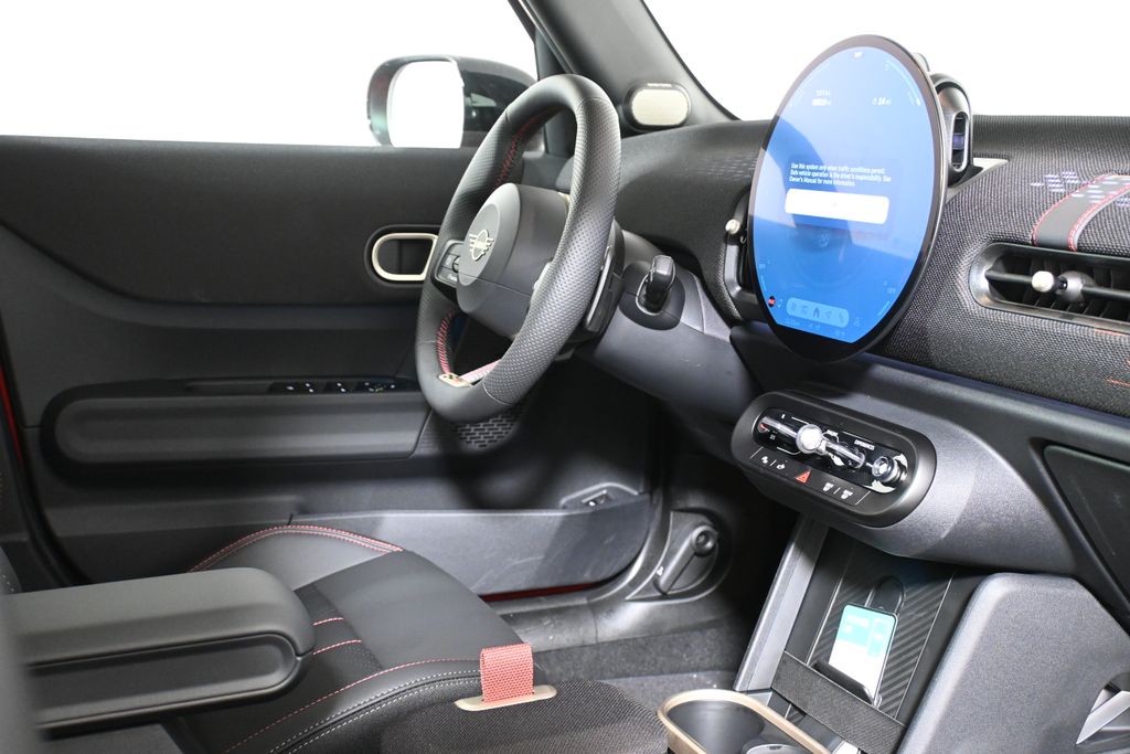 Thumbnail: 2026 MINI Cooper - 29