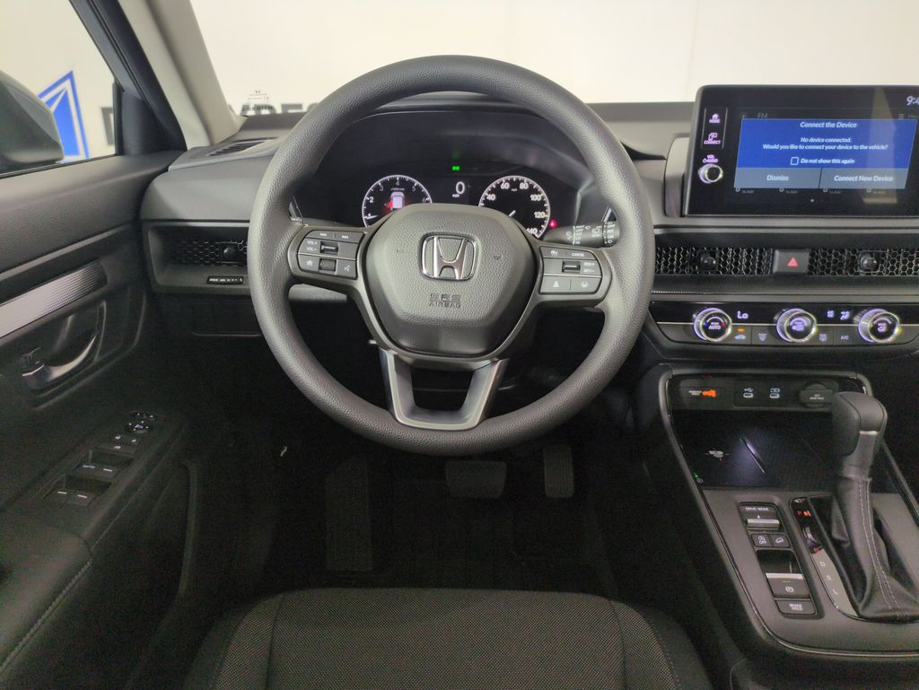 New 2026 Honda CR-V LX For Sale in Fort Wayne, IN