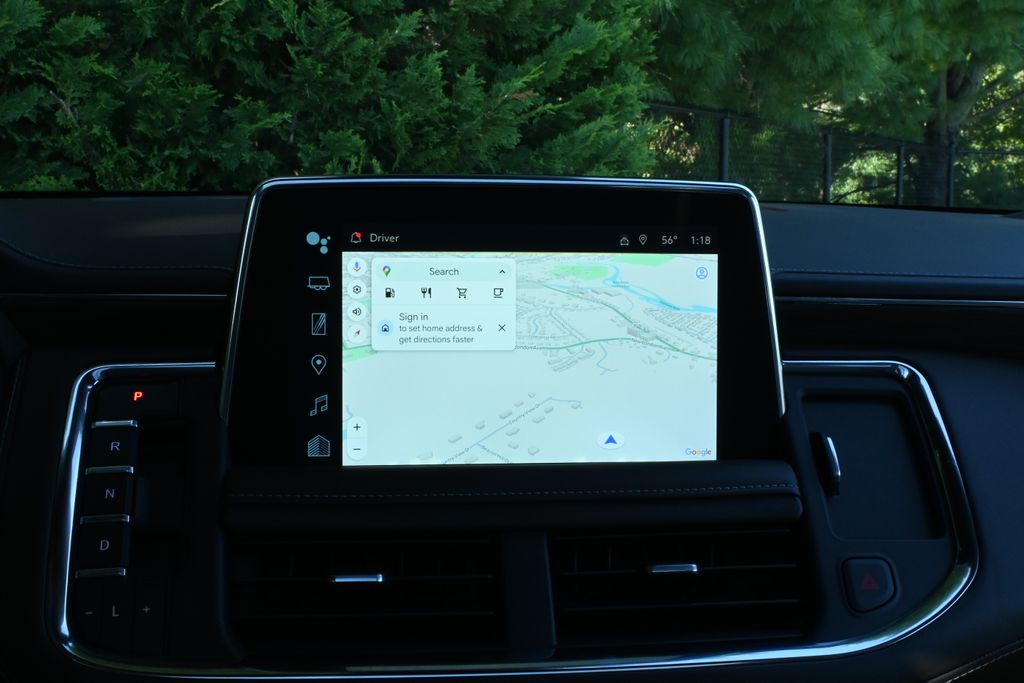 Thumbnail: 2023 Chevrolet Tahoe - 23