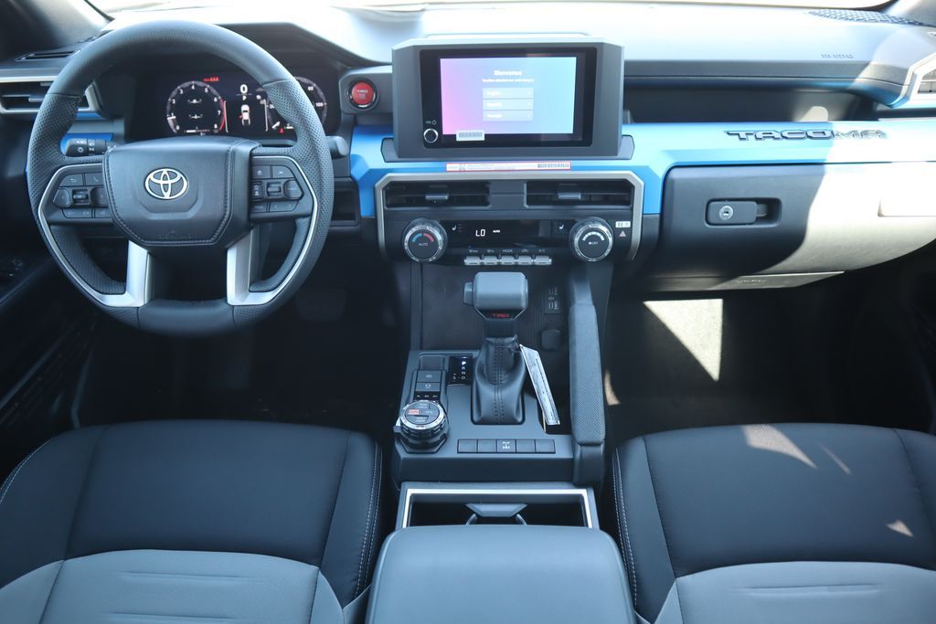 Thumbnail: 2025 Toyota Tacoma - 13