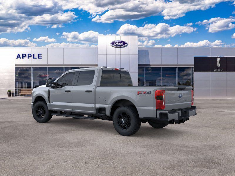2026 Ford F-250 Super Duty XL
