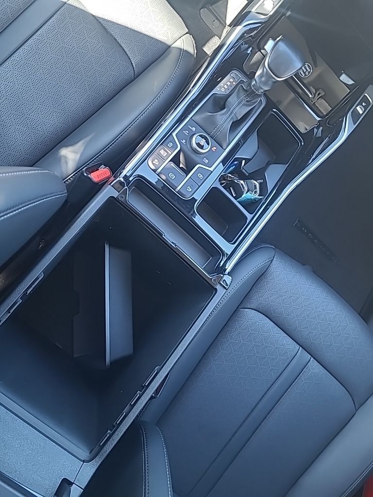 used 2021 Kia Sorento car, priced at $28,943