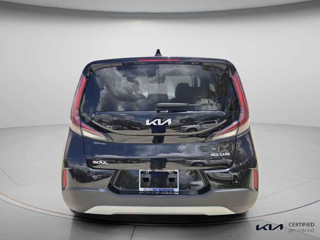 2023 Kia Soul - $16,490