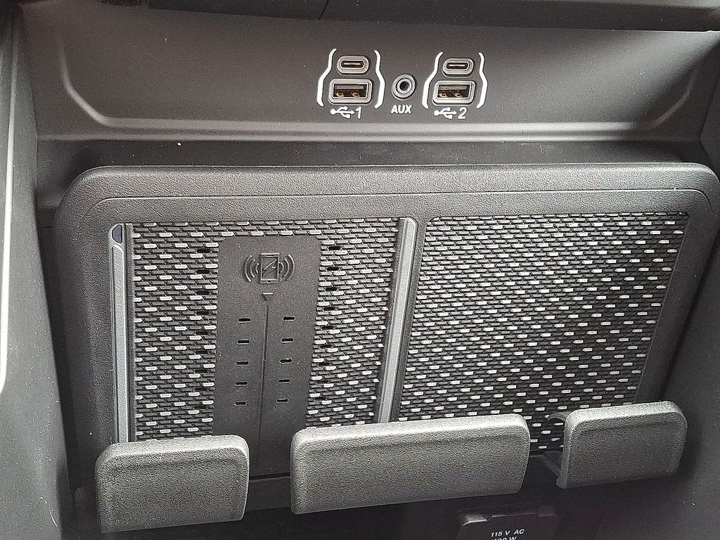 New 2026 Ram 1500 Truck