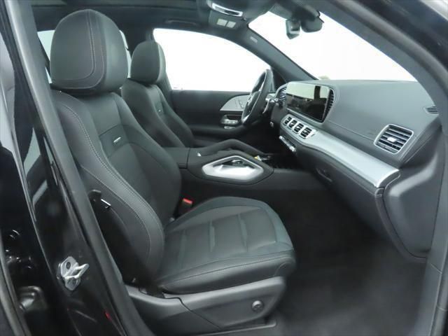 Thumbnail: 2025 Mercedes-Benz GLE - 21