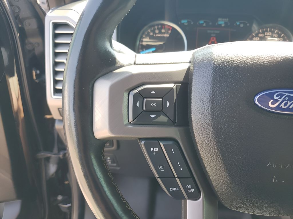 Used Car 2018 Ford F-150  Lariat For Sale Under $35,000 In Austin, Texas