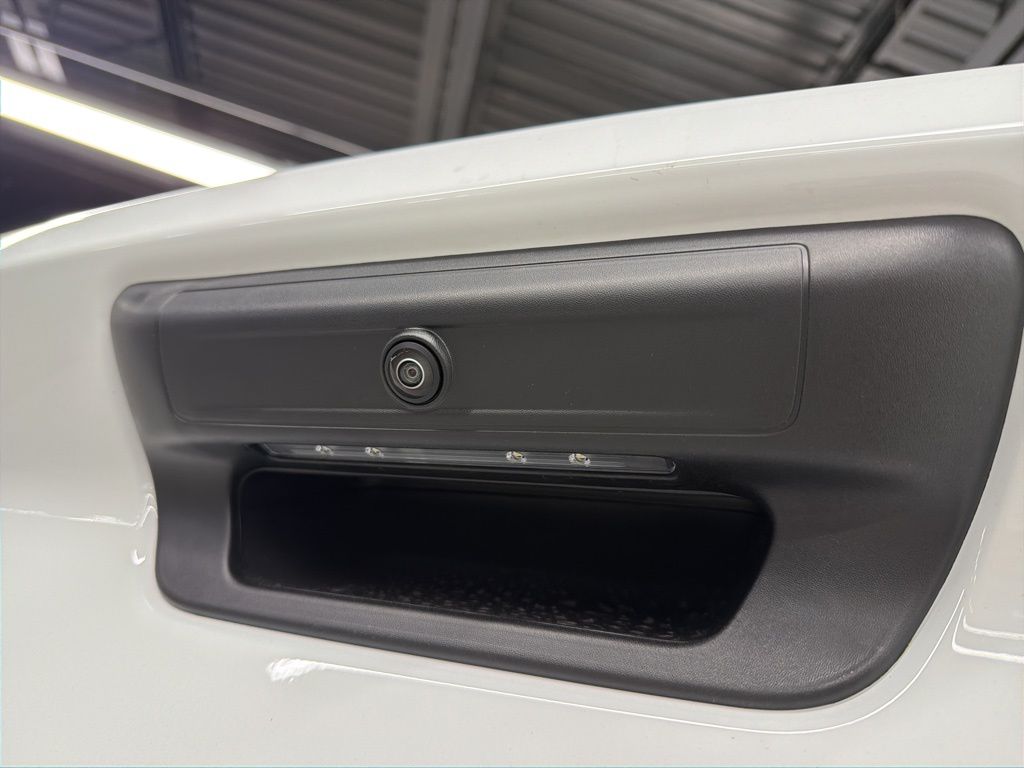 2026 Ram 2500 Tradesman - 4