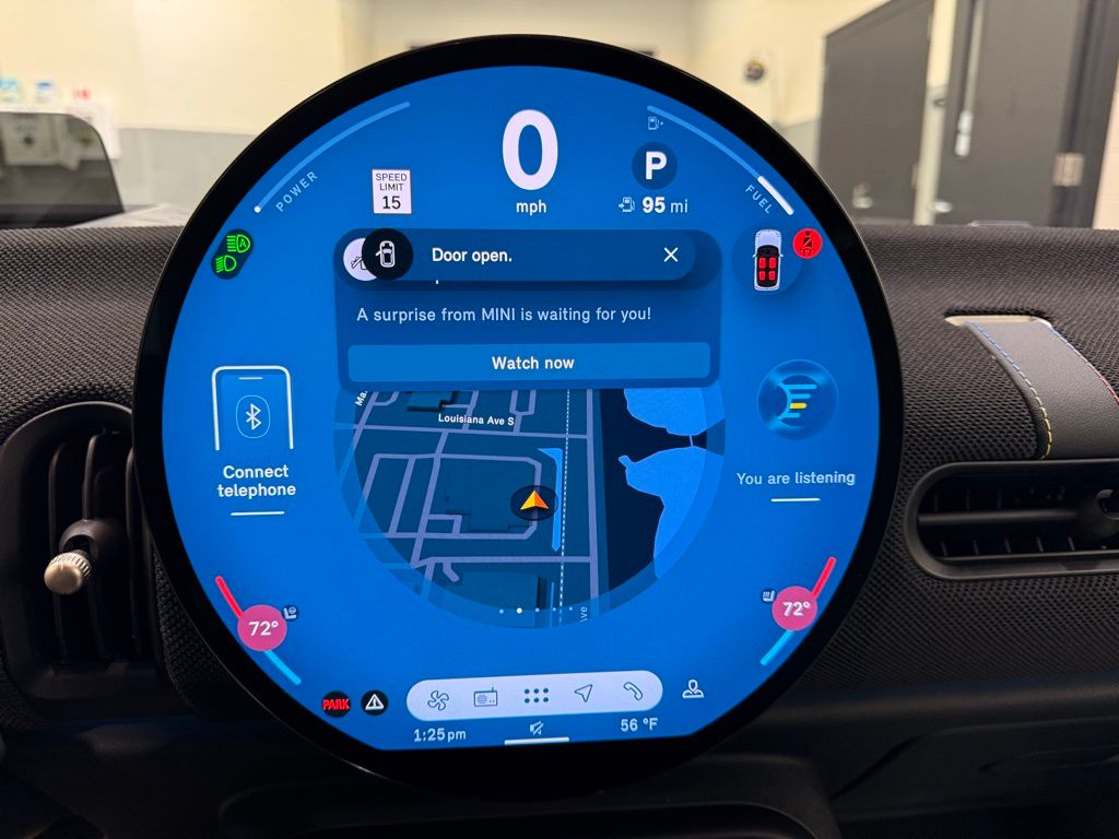 Thumbnail: 2025 MINI Cooper - 16